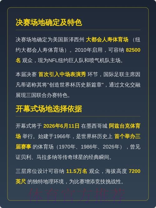 揭秘世界杯盘口入口的多元化选项