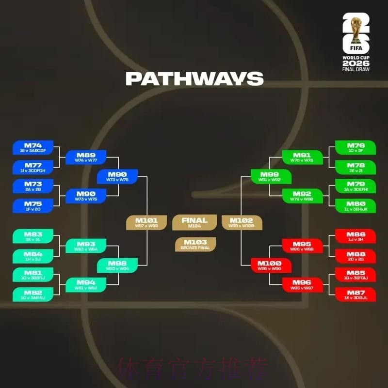 世界杯直播全景解析：最佳分析指南